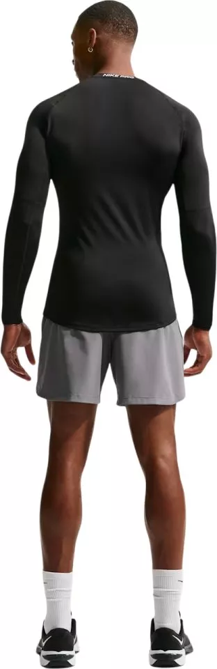 Μακρυμάνικη μπλούζα Nike Pro Dri-FIT Tight