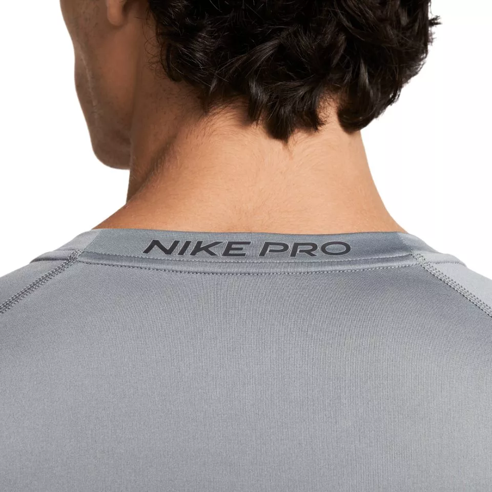 Μακρυμάνικη μπλούζα Nike Pro Dri-FIT Tight