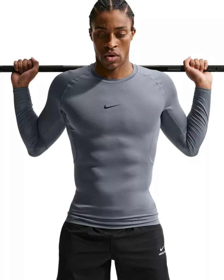 Nike Pro Dri-FIT Tight Hosszú ujjú póló