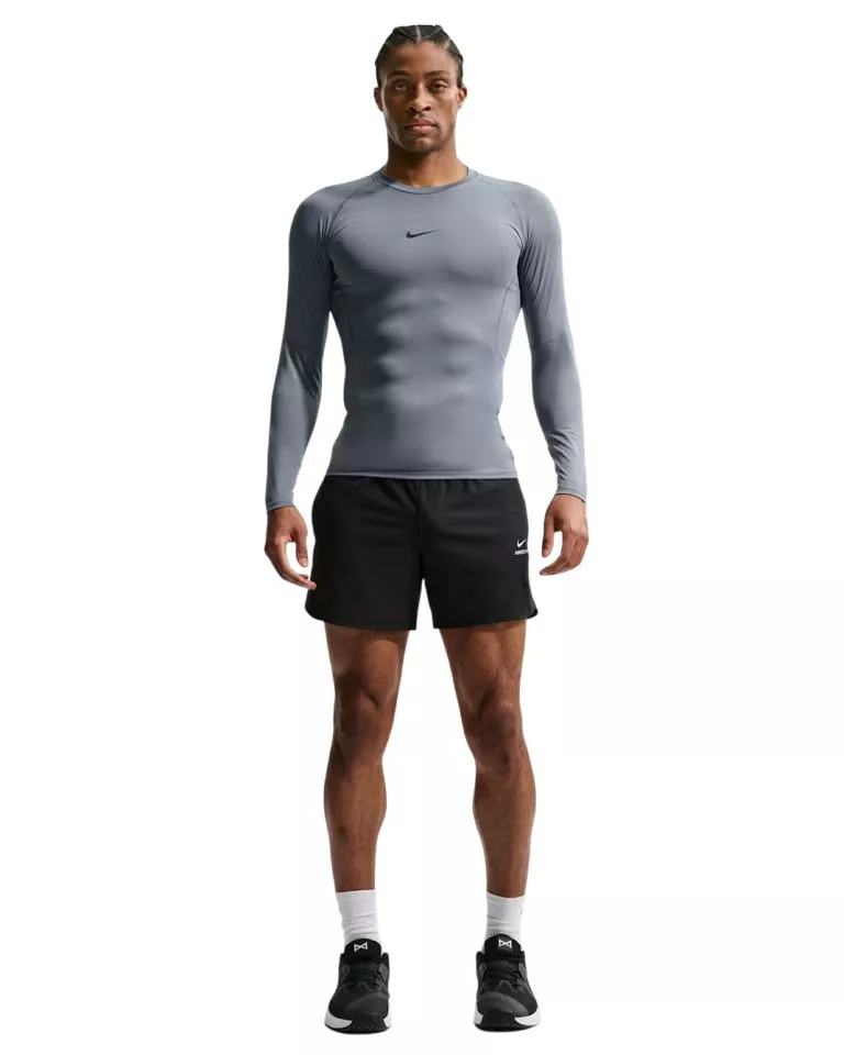 Nike Pro Dri-FIT Tight Hosszú ujjú póló
