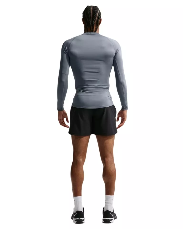 Nike Pro Dri-FIT Tight Hosszú ujjú póló
