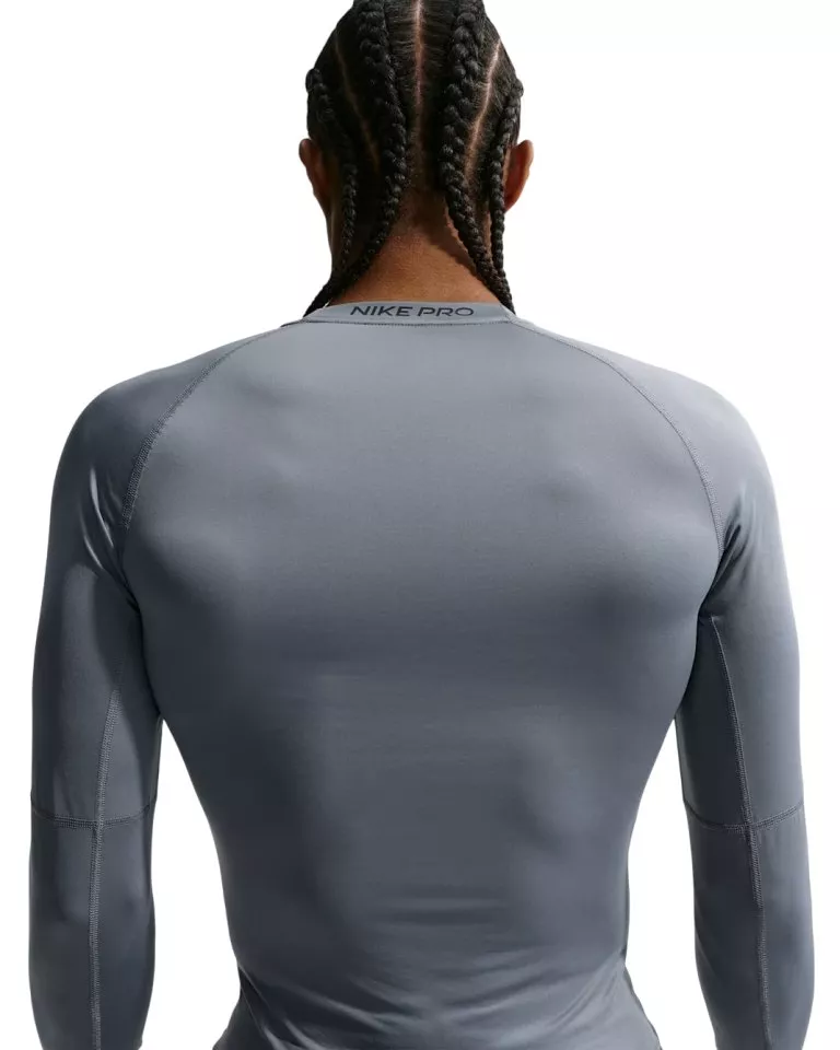 Nike Pro Dri-FIT Tight Hosszú ujjú póló
