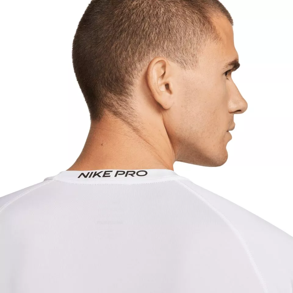 Koszulka z długim rękawem Nike Pro Dri-FIT Tight