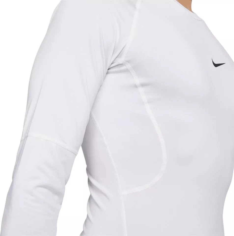 Koszulka z długim rękawem Nike Pro Dri-FIT Tight