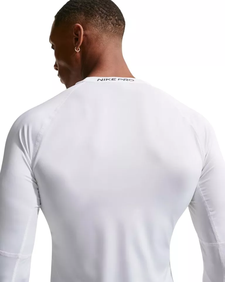 Μακρυμάνικη μπλούζα Nike Pro Dri-FIT Tight