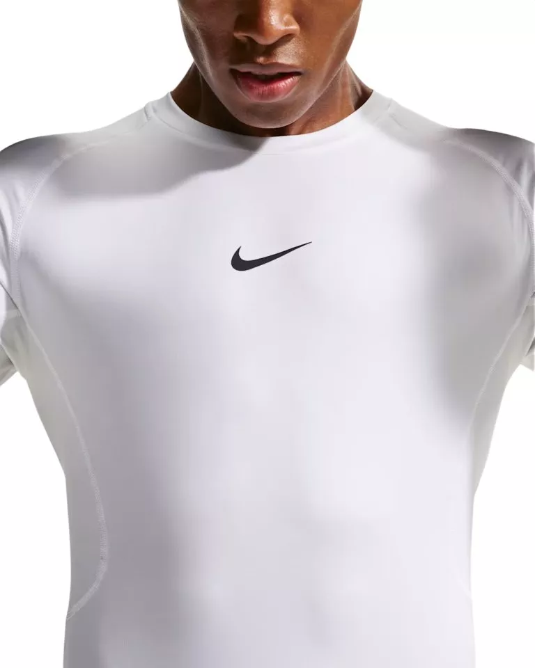 Μακρυμάνικη μπλούζα Nike Pro Dri-FIT Tight