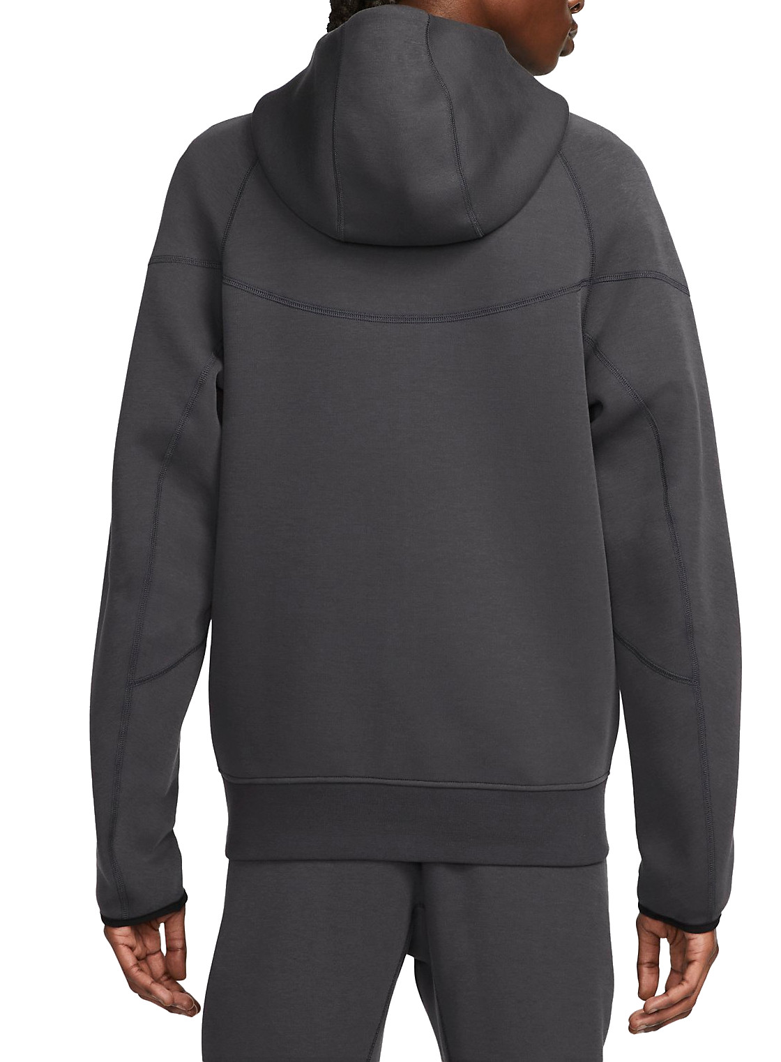 [NIKE] SPORT CLASH HOODIE ☆大人気☆ Nike Sportswear Color Clash Men's Pullover Hoodie (as1