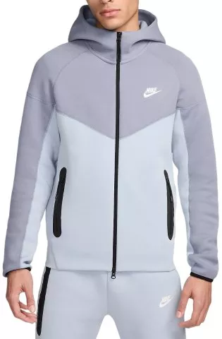 nike m nk tch flc fz wr hoodie 735240 fb7921 440 480