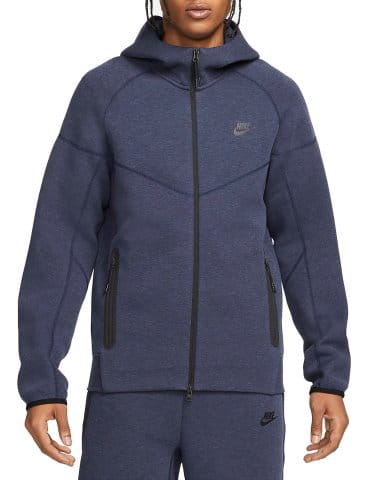 M NK TCH FLC FZ WR HOODIE