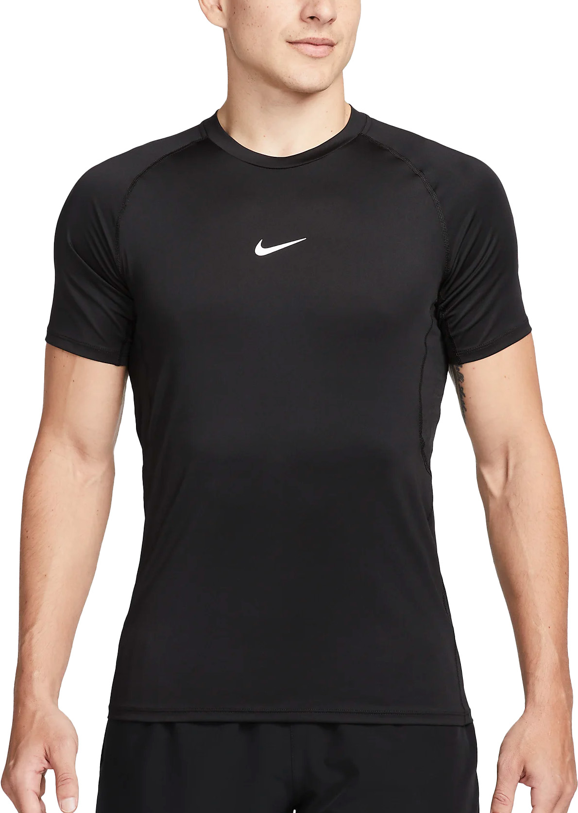 T-shirt Nike M NP DF SLIM TOP SS