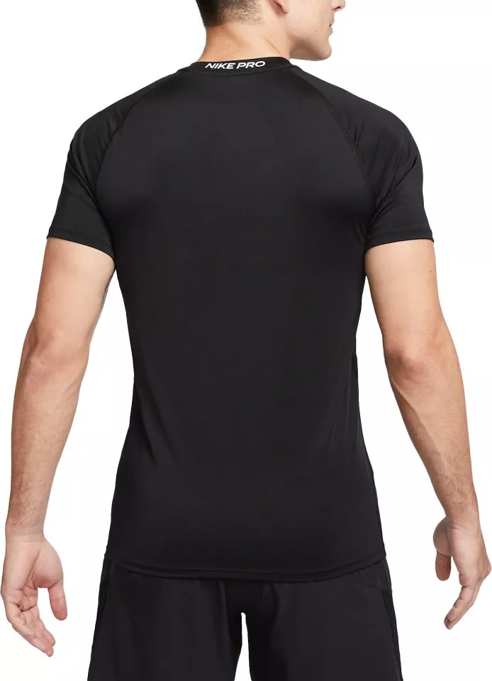 Tricou Nike M NP DF SLIM TOP SS