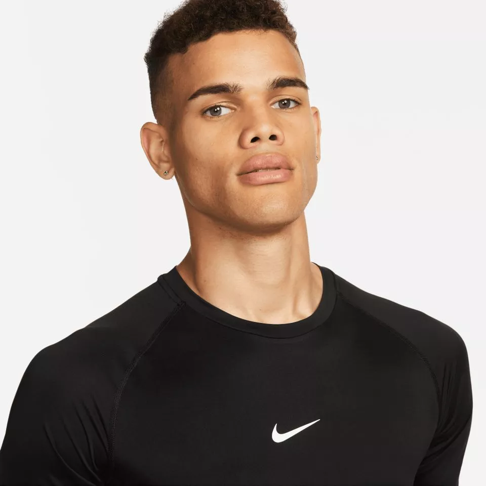 Magliette Nike M NP DF TIGHT TOP SS