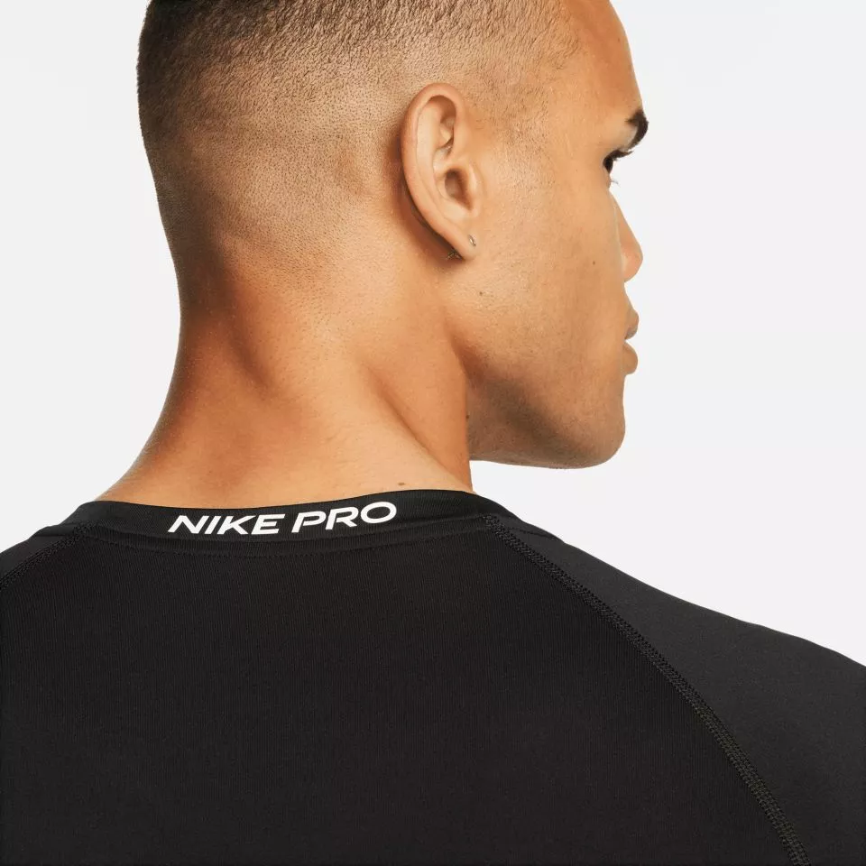Magliette Nike M NP DF TIGHT TOP SS