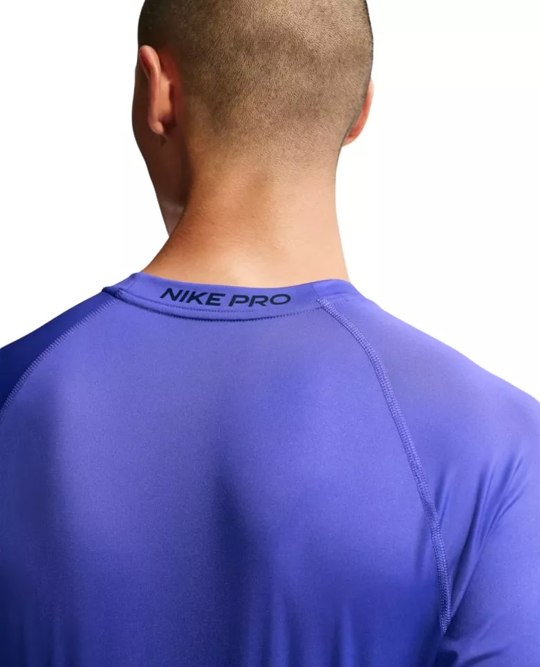 Nike Pro Dri-FIT Rövid ujjú póló