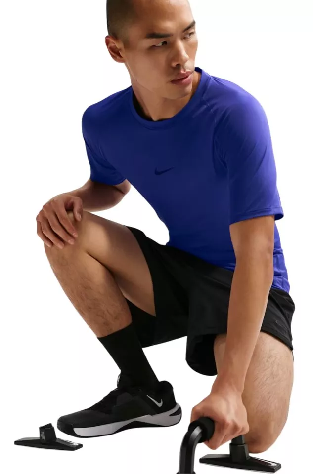 Nike Pro Dri-FIT Rövid ujjú póló