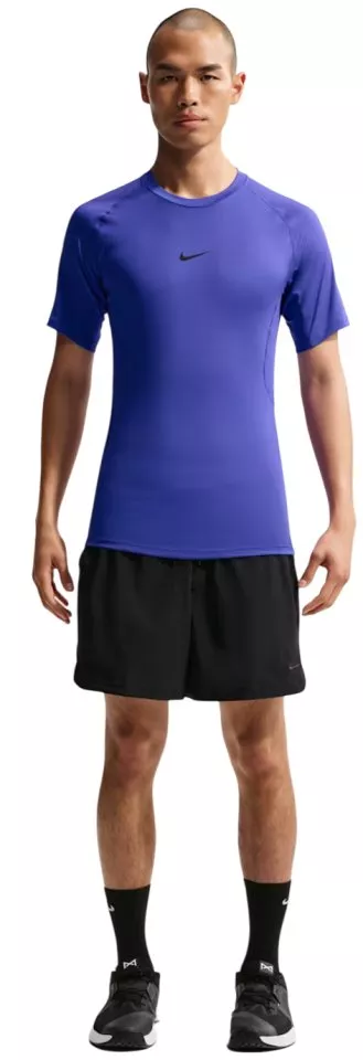 Nike Pro Dri-FIT Rövid ujjú póló