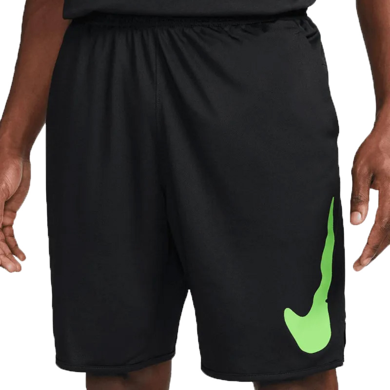 Pánské tréninkové šortky Nike Dri-Fit Totality Knit
