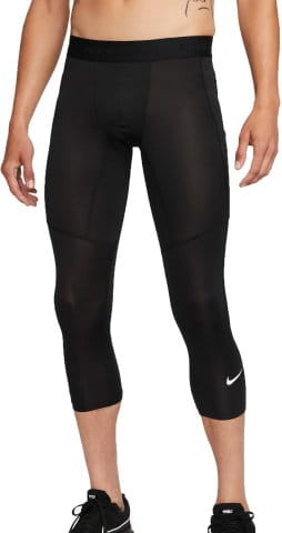 Nike Women's Pro Hypercool 3QT Tight