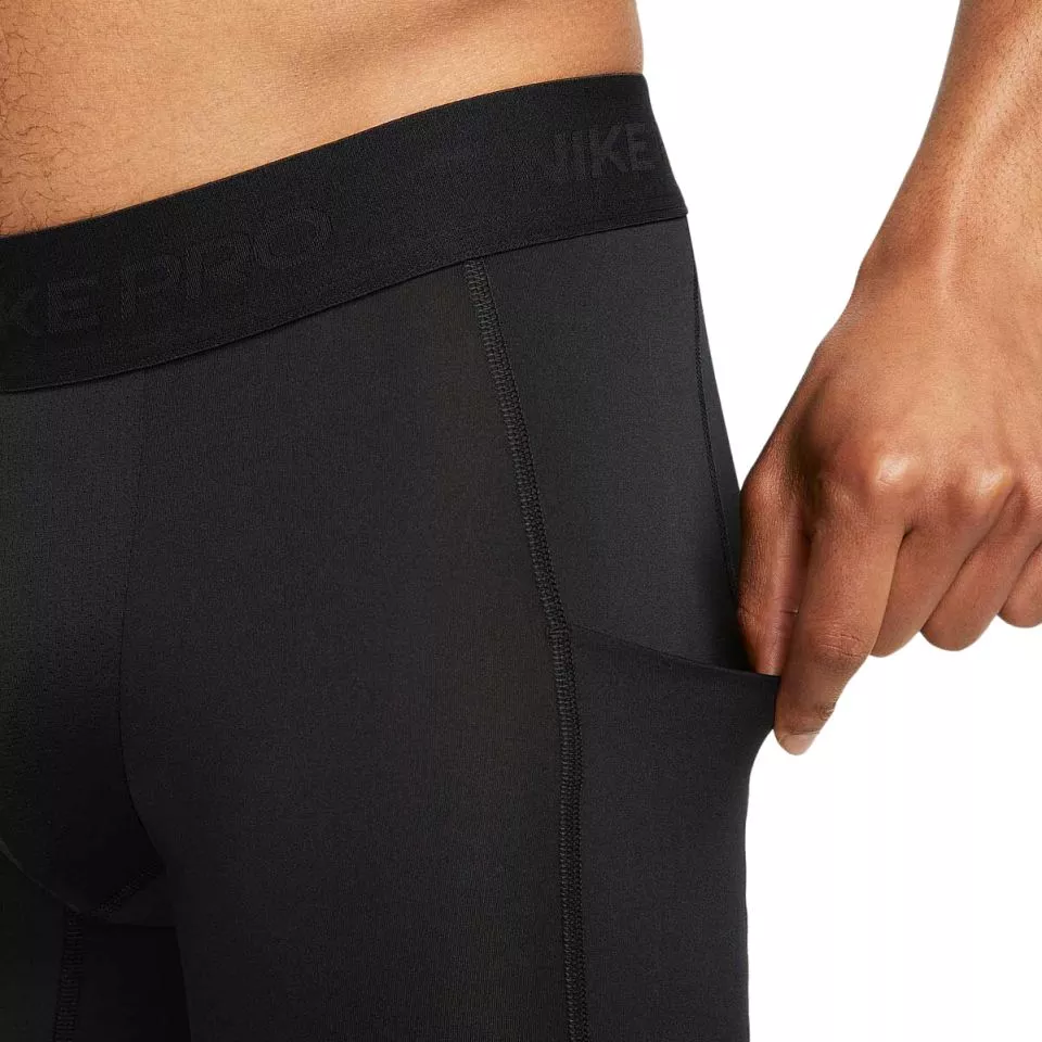Nike M NP DF LONG SHORT Rövidnadrág