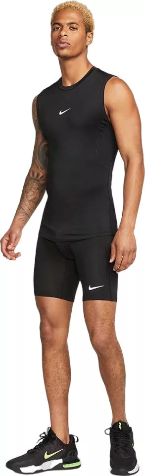 Nike M NP DF LONG SHORT Rövidnadrág