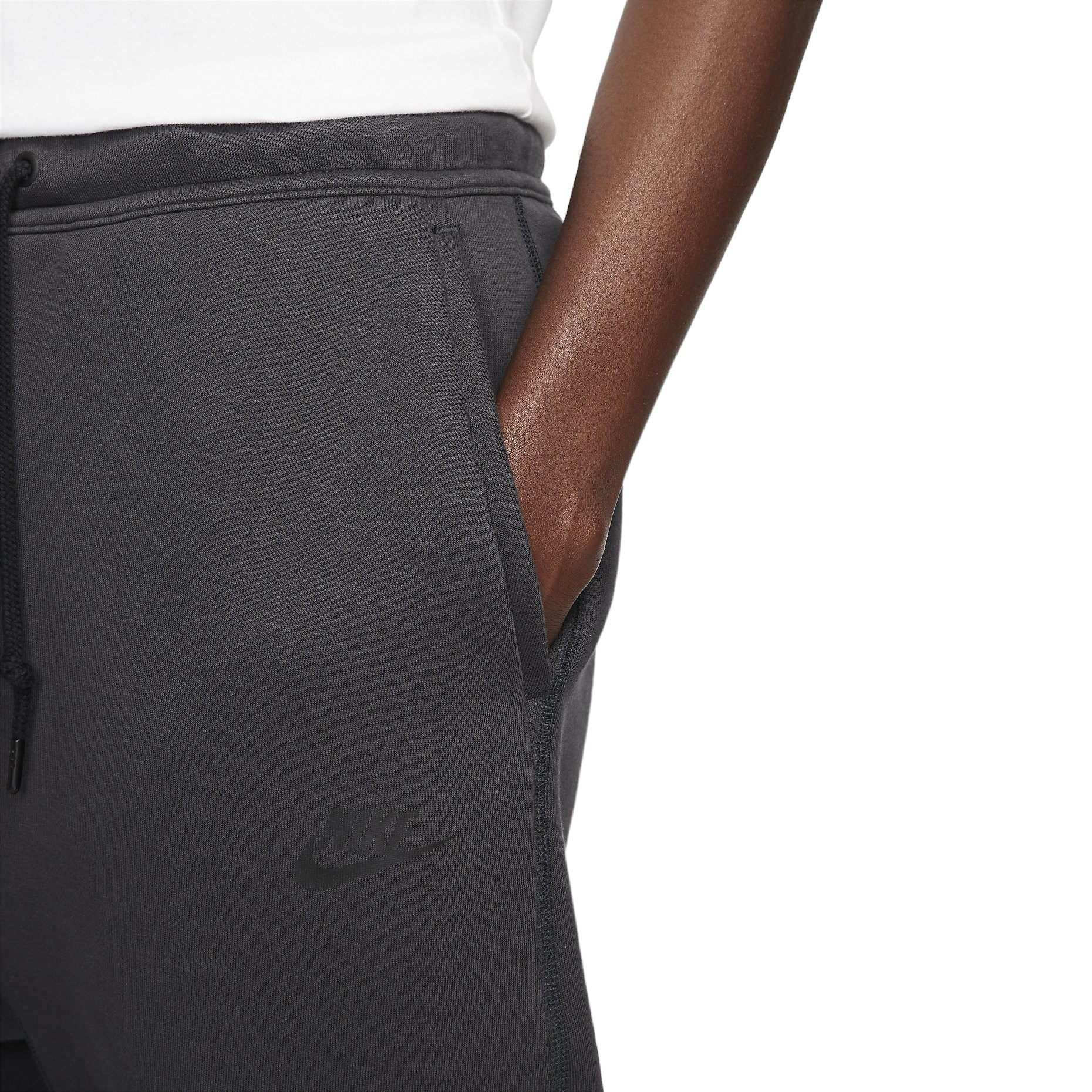 Pants Nike M NK TCH FLC JGGR - Top4Running.com Pants Nike M NK TCH FLC JGGR - Top4Running.com