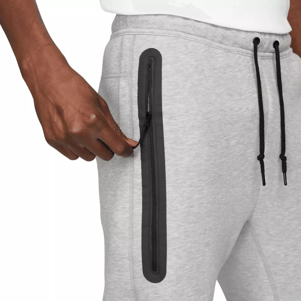 Calças Nike M NK TCH FLC JGGR