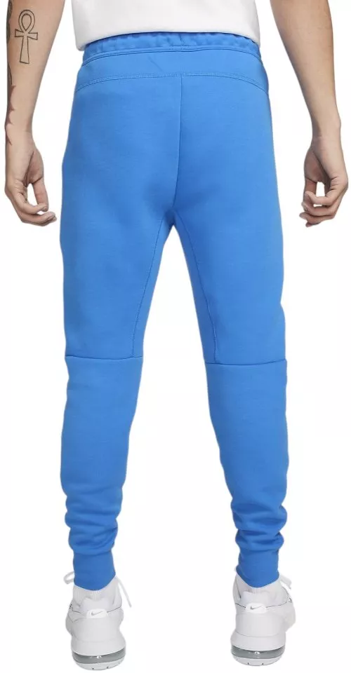 Pantaloni Nike M NK TCH FLC JGGR