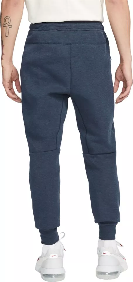 Pantaloni Nike M NK TCH FLC JGGR