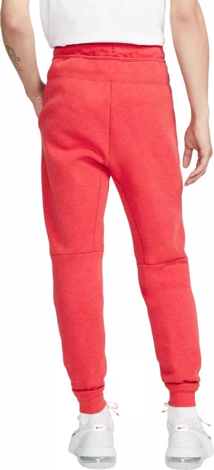 Pantalón Nike M NK TCH FLC JGGR