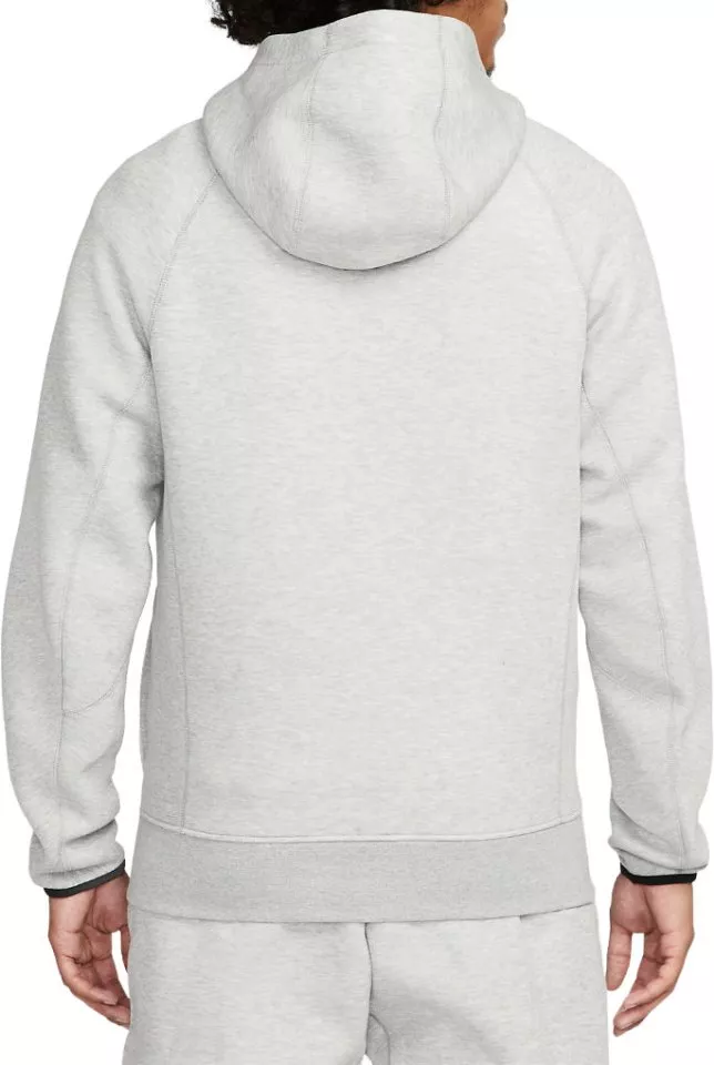 Sweatshirt met capuchon Nike M NK TCH FLC PO HOODIE