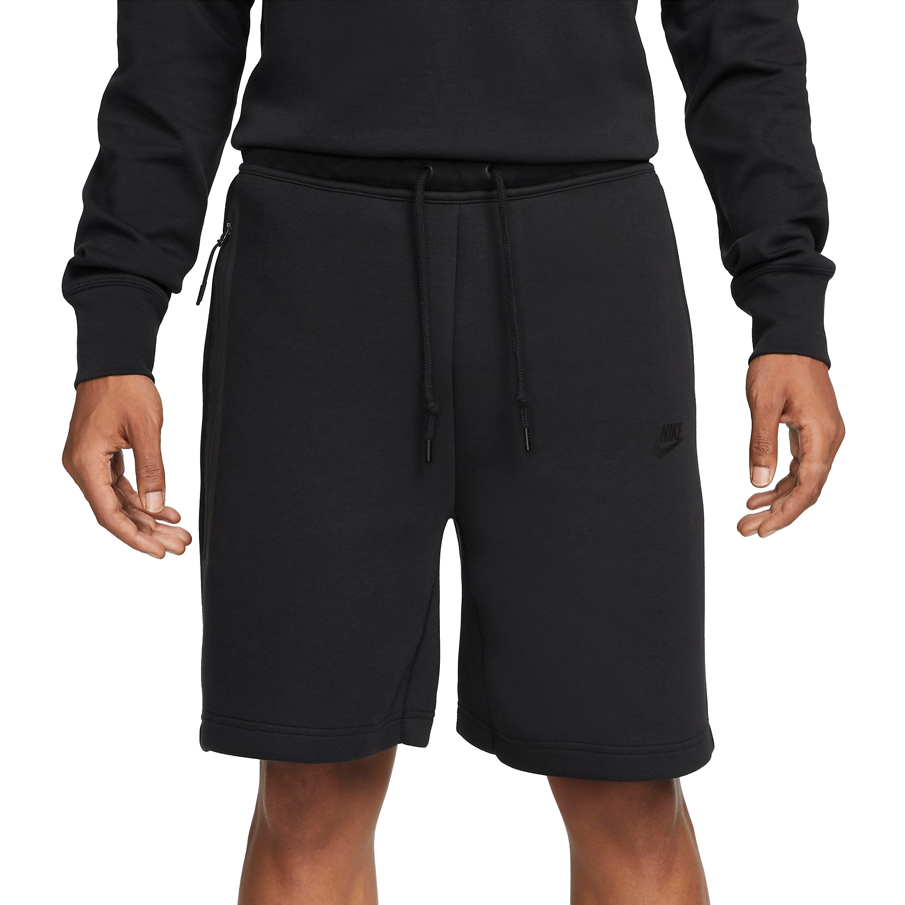 Nike M NK TCH FLC SHORT Rövidnadrág