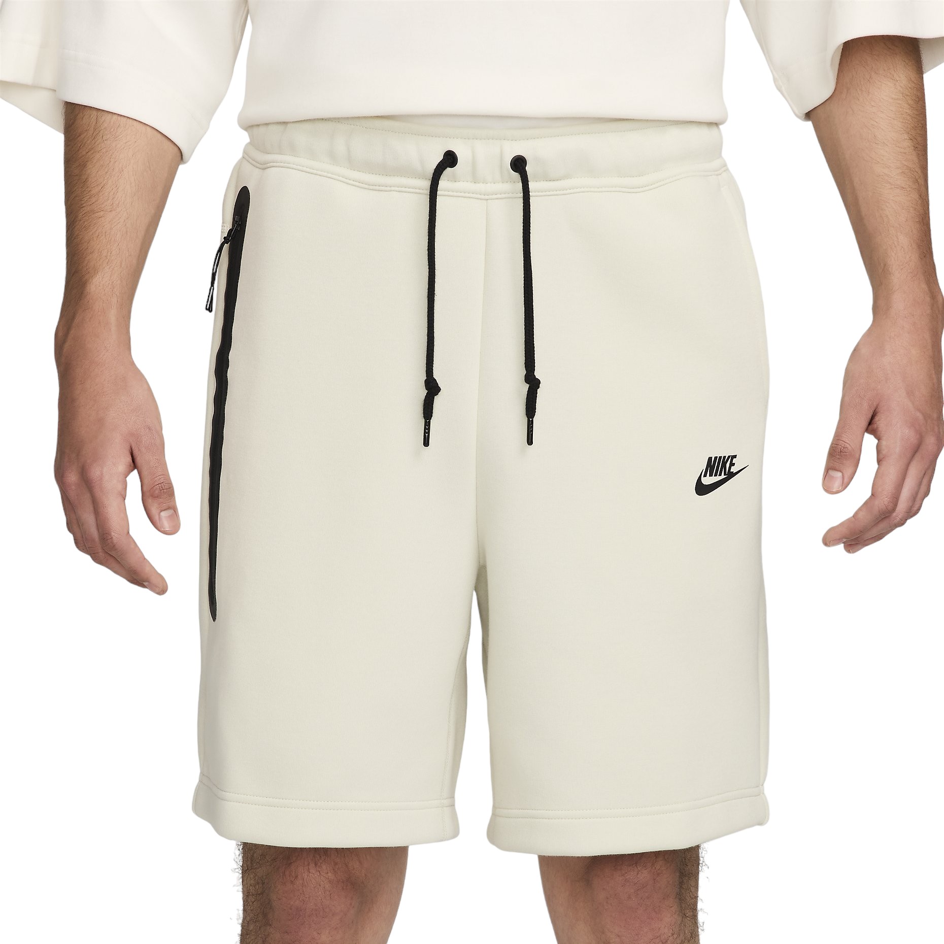 Nike M NK TCH FLC SHORT Rövidnadrág