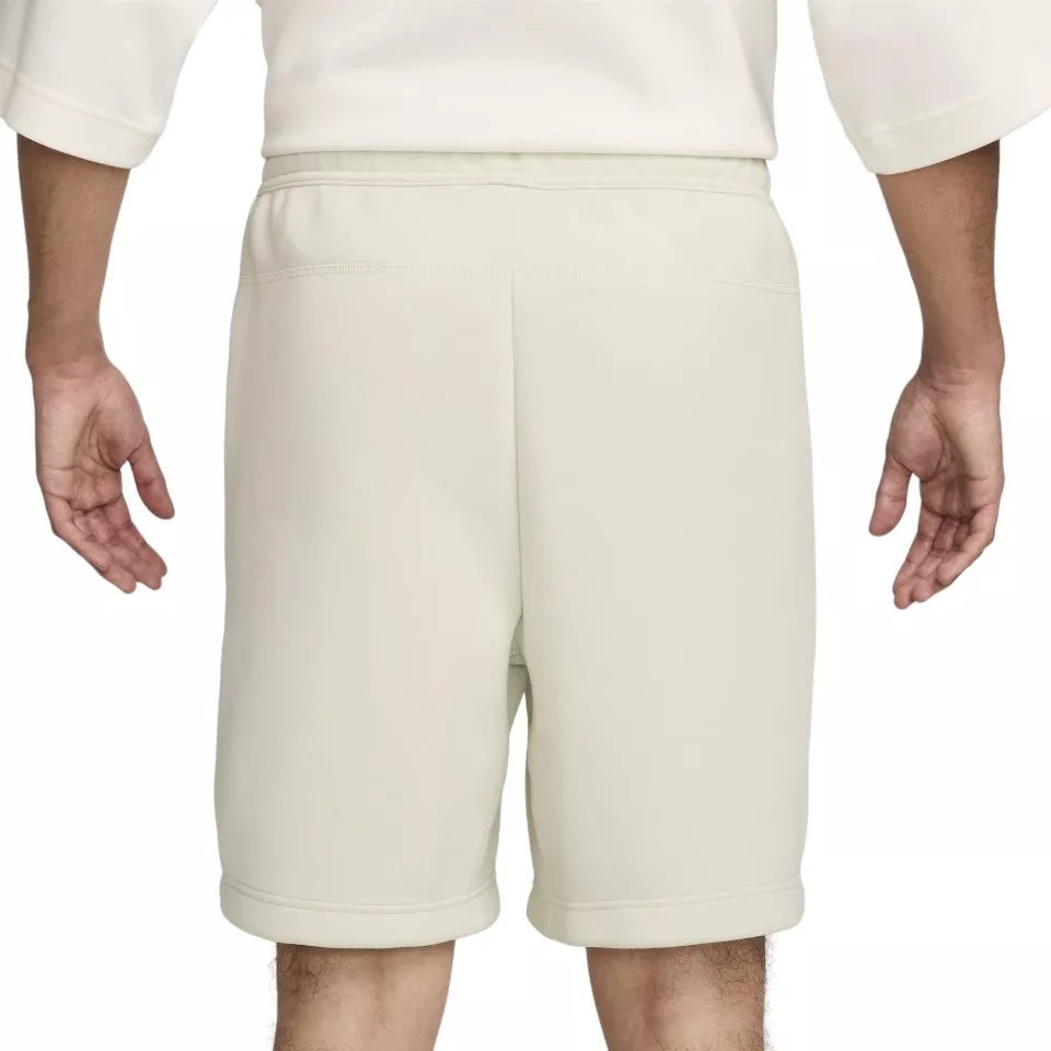 Šortky Nike M NK TCH FLC SHORT