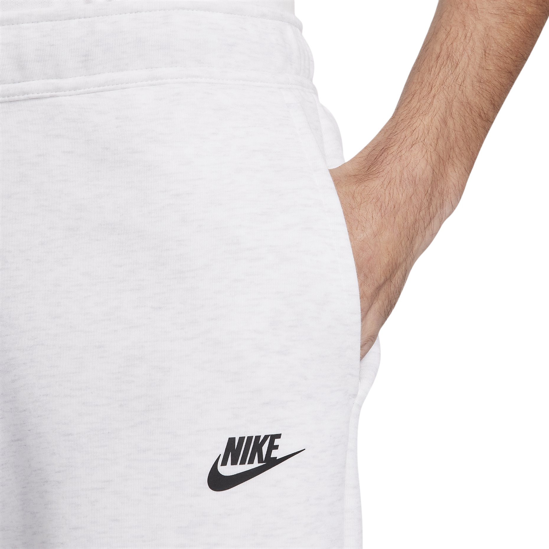 Shorts Nike M NK TCH FLC SHORT