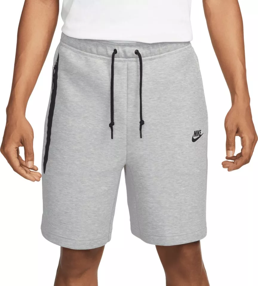 Calções Nike Tech Fleece