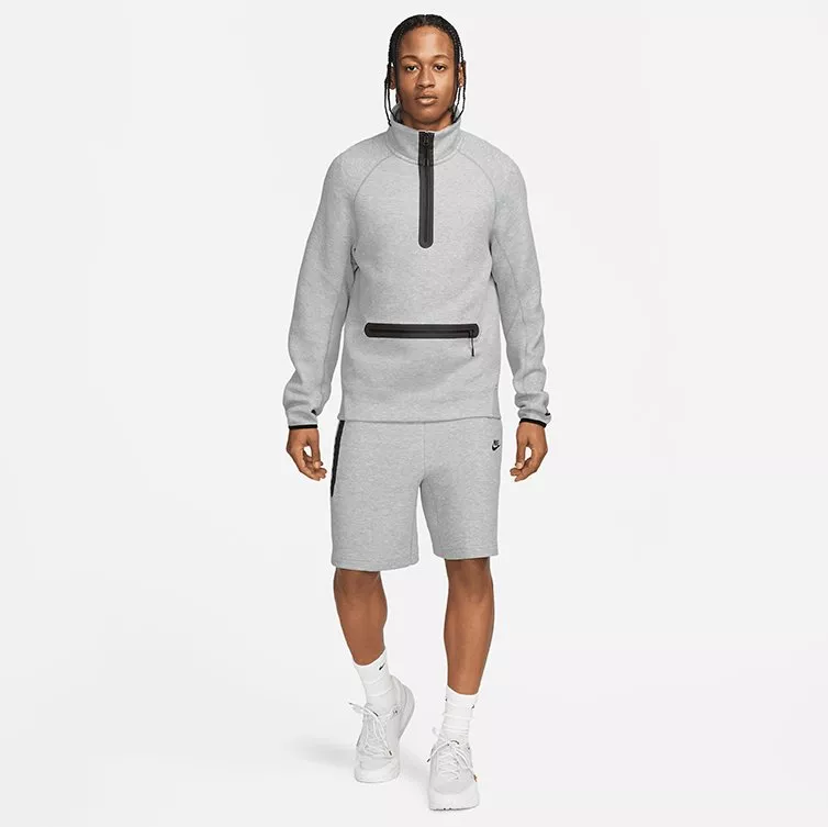 Calções Nike Tech Fleece
