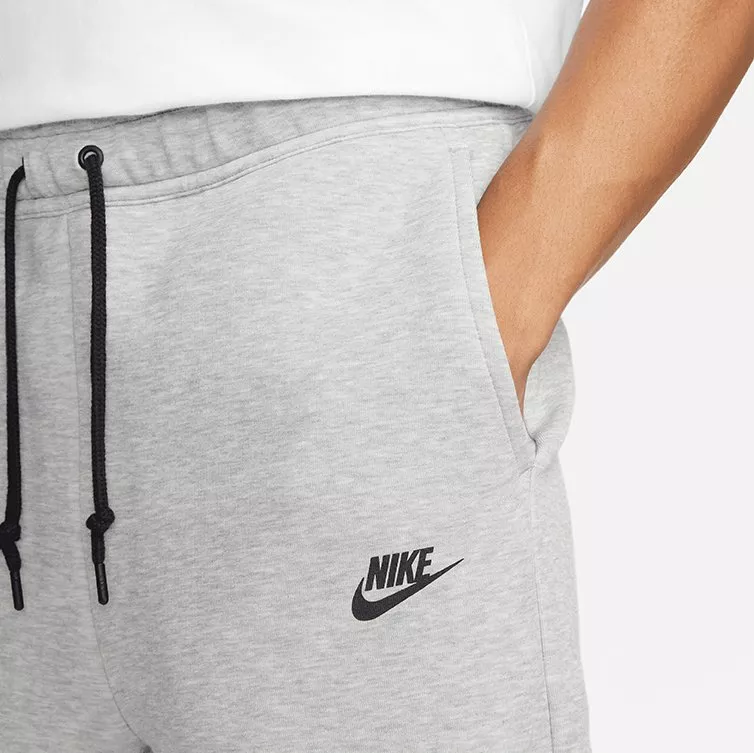 Calções Nike Tech Fleece
