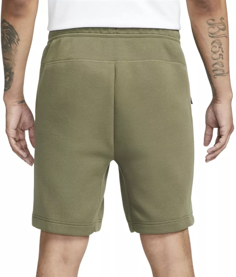 Nike M NK TCH FLC SHORT Rövidnadrág