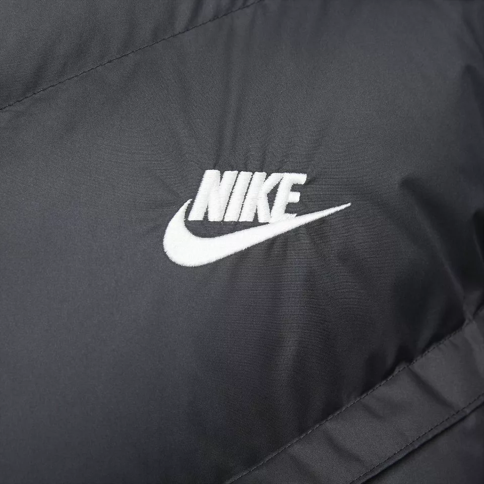 Hupullinen takki Nike M NK SF WR PL-FLD HD JKT