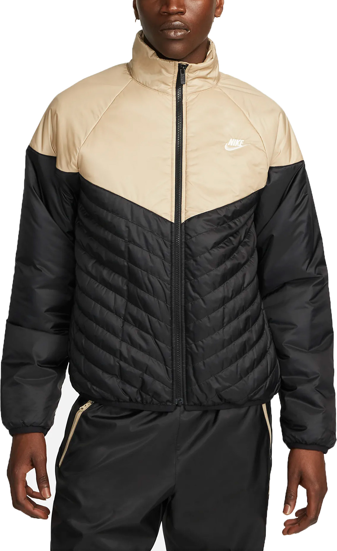 Jacket Nike M NK WR TF MIDWEIGHT PUFFER