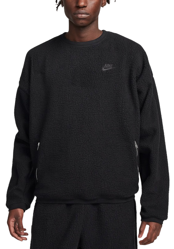 Collegepaidat Nike Club Fleece Sweatshirt