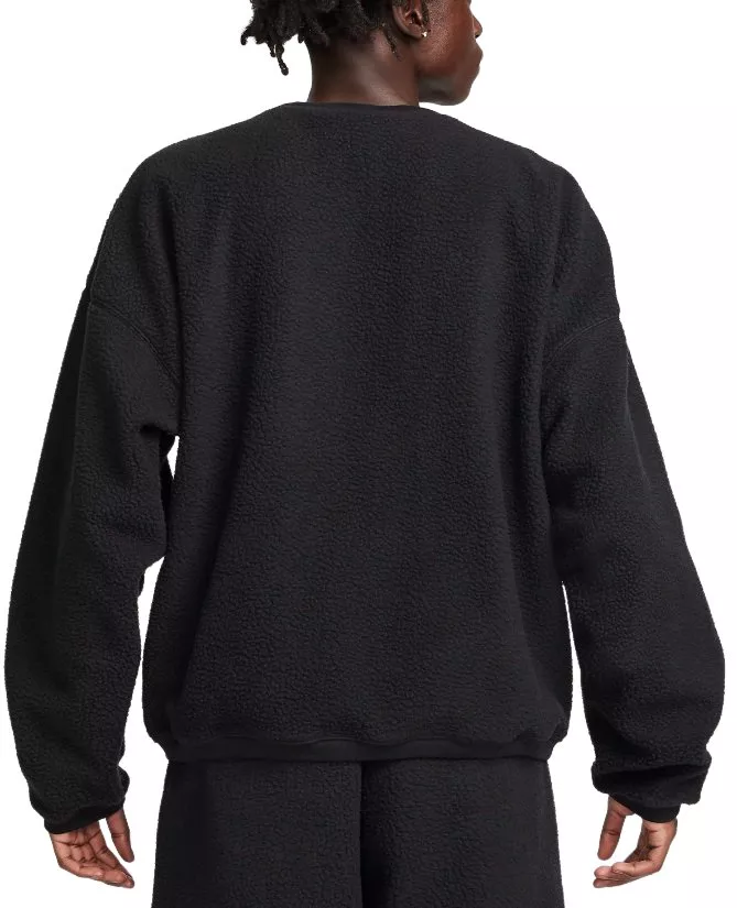 Φούτερ-Jacket Nike Club Fleece Sweatshirt