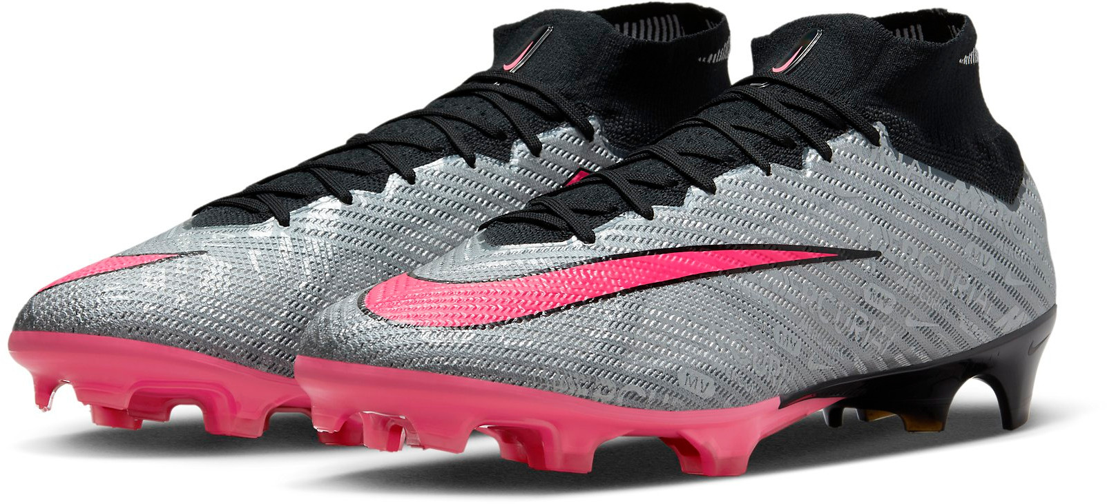 Buty piłkarskie Nike ZOOM SUPERFLY 9 ELITE XXV FG