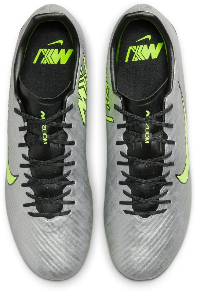 Chaussures de football Nike ZOOM VAPOR 15 ACAD XXV FG/MG