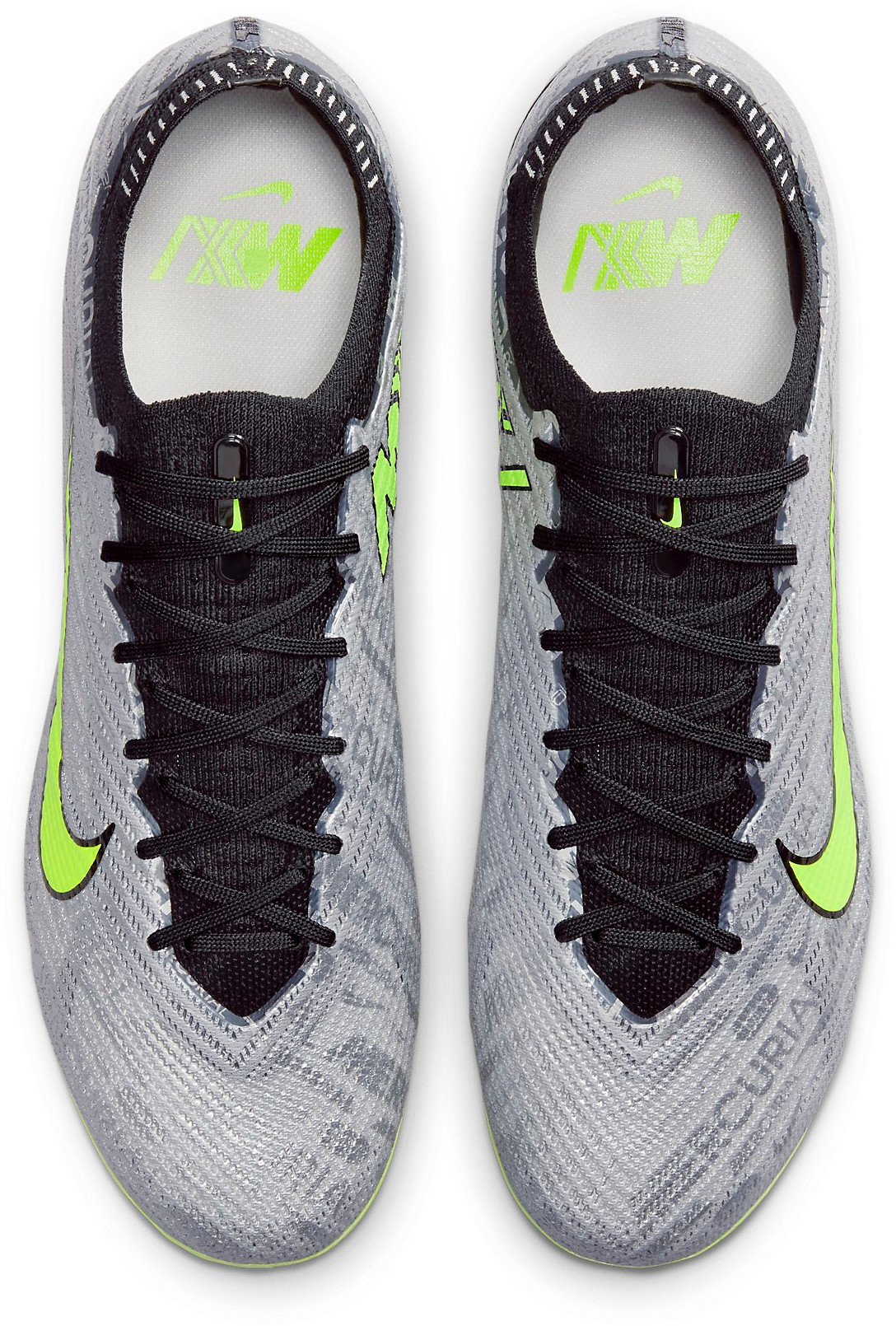 Chuteiras de futebol Nike ZOOM VAPOR 15 ELITE XXV AG-PRO