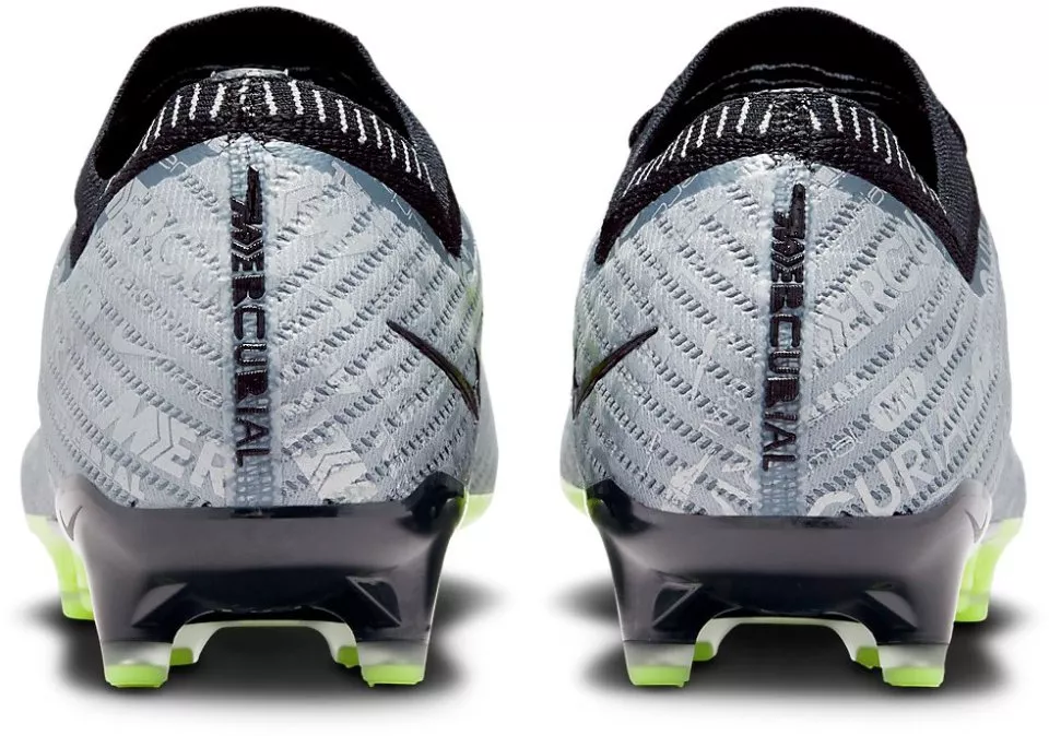 Jalkapallokengät Nike ZOOM VAPOR 15 ELITE XXV AG-PRO