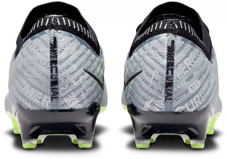 Ghete de fotbal Nike ZOOM VAPOR 15 ELITE XXV AG-PRO