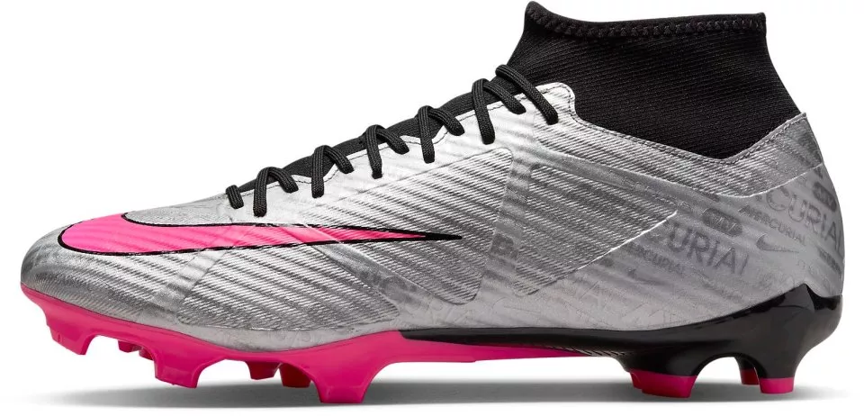 Nike ZOOM SUPERFLY 9 ACAD XXV FG/MG Futballcipő