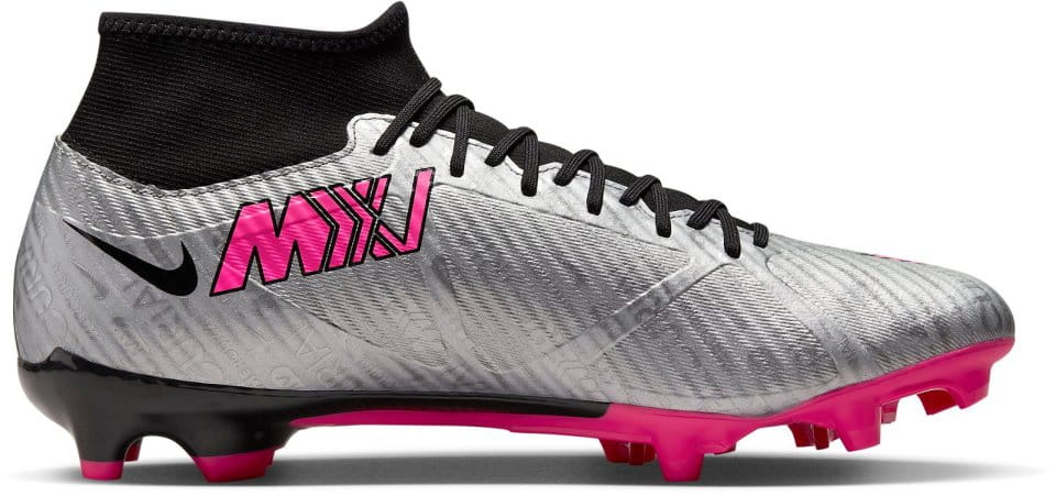 Nogometni čevlji Nike ZOOM SUPERFLY 9 ACAD XXV FG/MG