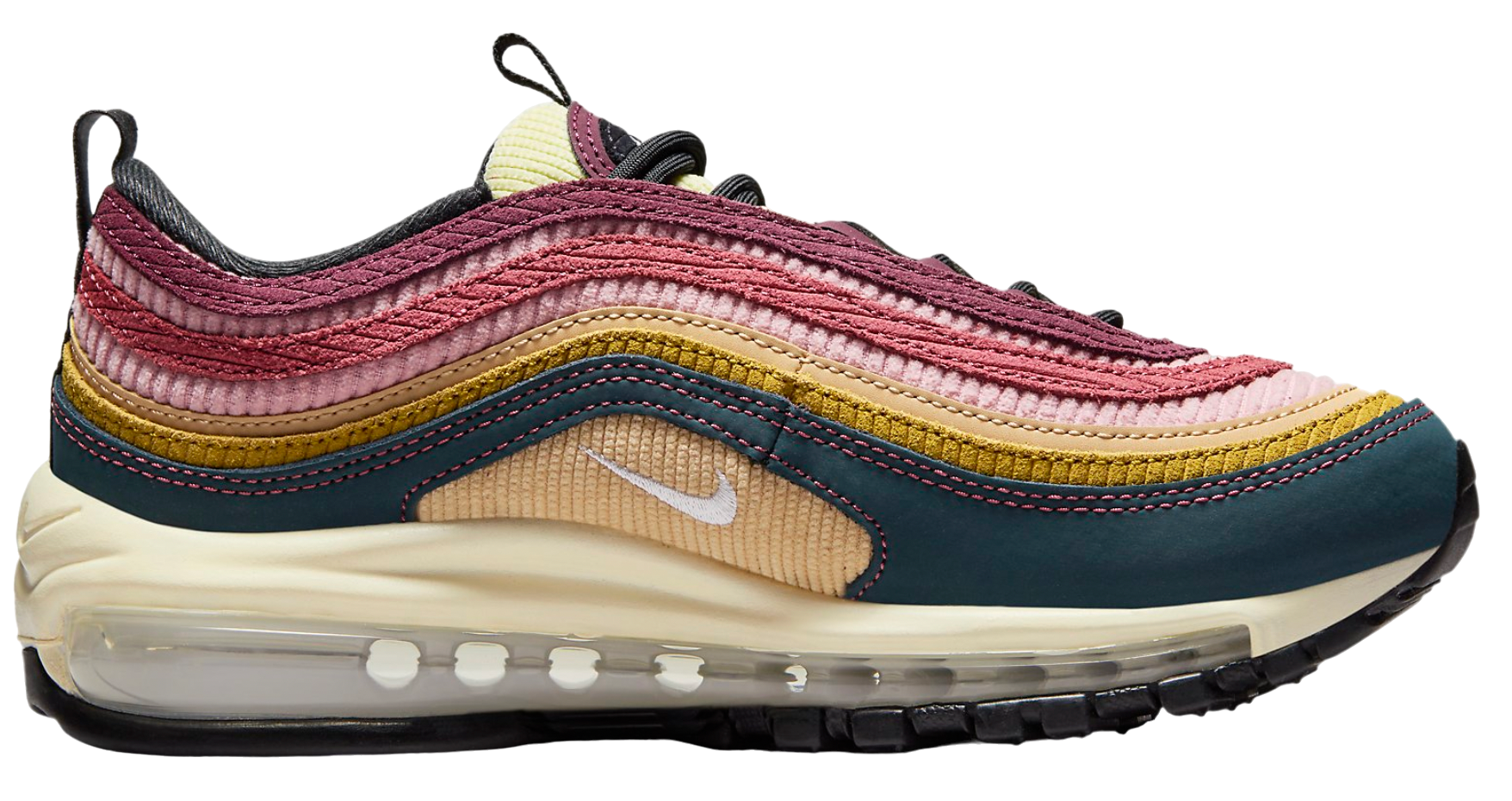 Nike air max 97 womens champs best sale